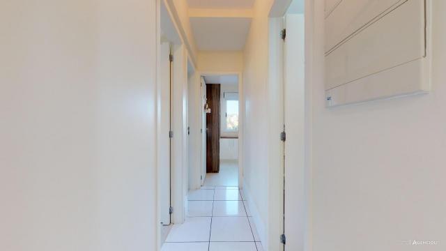 Apartamento à venda com 3 dormitórios em Tristeza, Porto alegre cod:AG161 - Foto 10