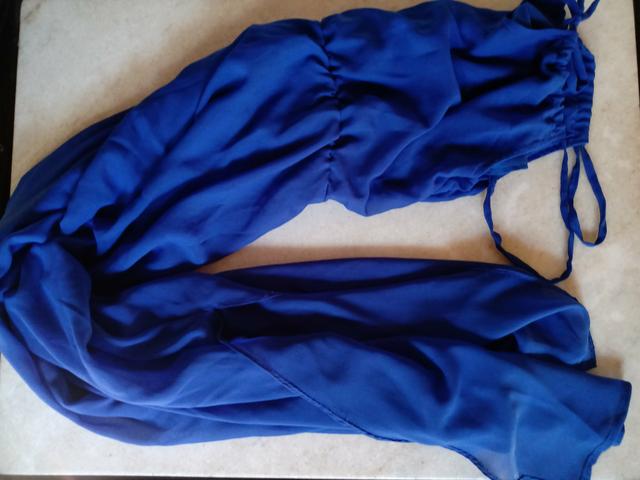 Camisola amamentação e Vestido - Foto 5