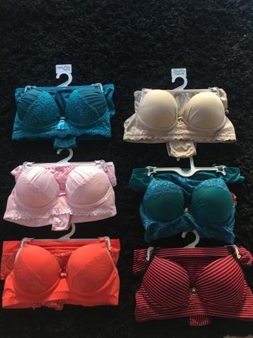 Lingerie de luxo - Foto 6