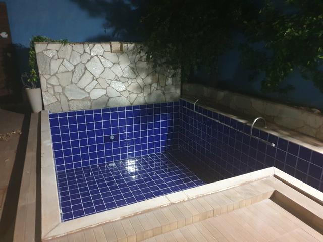 Localização de vazamento em Piscina - Foto 5