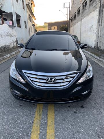 Hyundai Sonata Gls - Foto 17