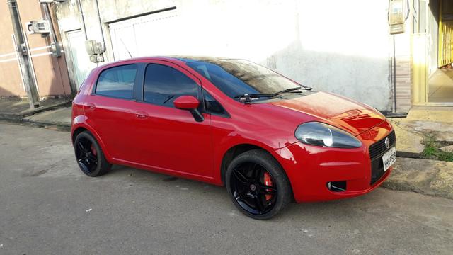 Punto - Foto 5