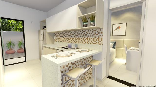 Casa - 3 Quartos- 71m²-Garanhuns/Pe-Nova - Foto 12