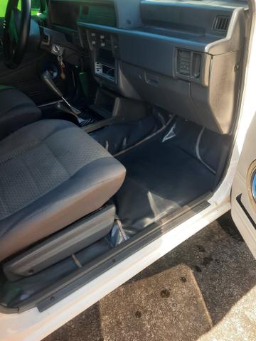 Vende-se L200 4x4 Gl 06/07 - Foto 9
