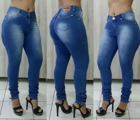 olx calças jeans atacado