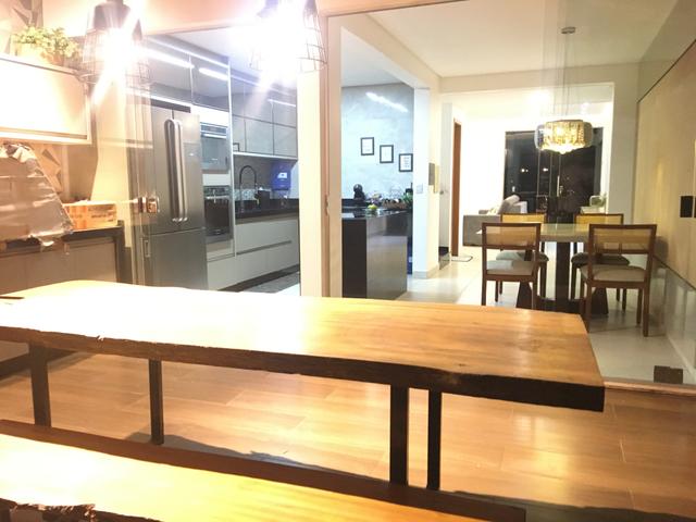 Condomínio alto da Boa Vista - Fotos reais da casa - Montadíssima em armários - Foto 3