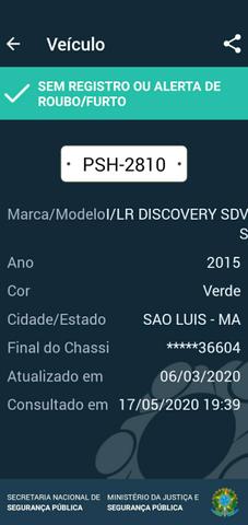 Vendo Discovery SDV6 SE - Foto 5