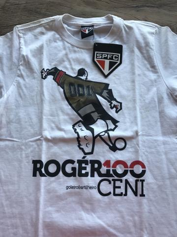 Camisa Comemorativa Rogerio Ceni 100 Gols Camiseta Rogerio Ceni Comemorativa 100 Gols Oficial Roupas E Calcados Vila Mariana Sao Paulo 746492613 Olx