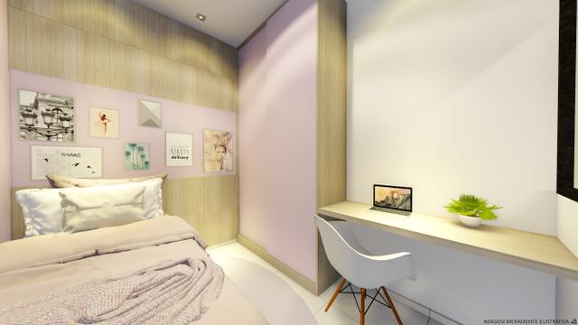 Casa - 3 Quartos- 71m²-Garanhuns/Pe-Nova - Foto 11