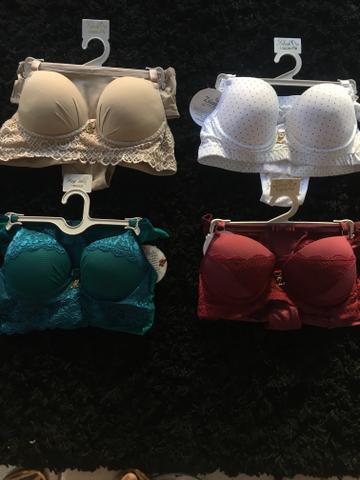 Lingerie de luxo - Foto 2