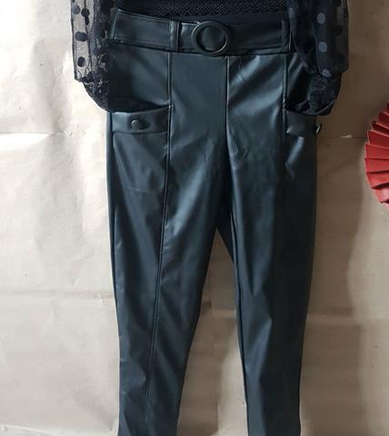 Calça clochard G - Foto 2