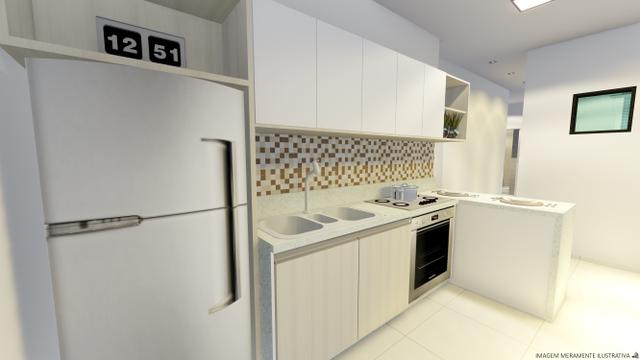Casa - 3 Quartos- 71m²-Garanhuns/Pe-Nova - Foto 14