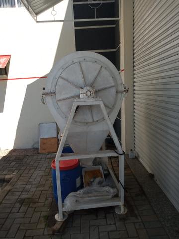 Moinho de Bolas Industrial - Foto 4