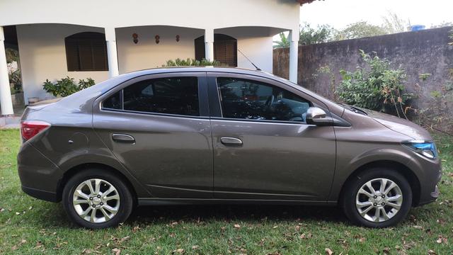 Prisma LTZ 1.4 2013/13 manual - Foto 9