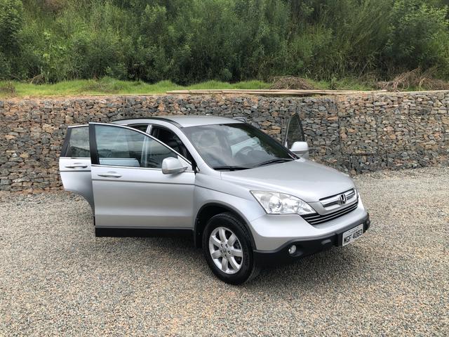 Crv LT 2009 - Foto 3