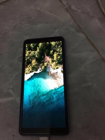 Samsung Galaxy A8 - Foto 2