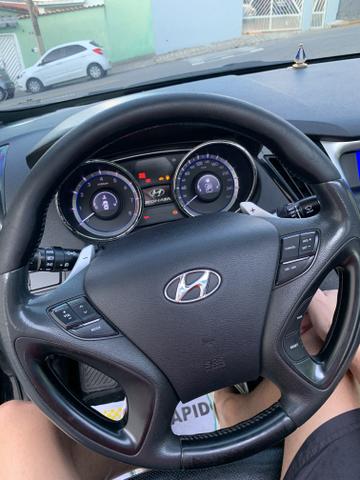 Hyundai Sonata Gls - Foto 8