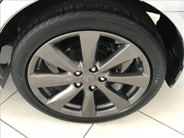 Mitsubishi Lancer 2.0 16v - Foto 3
