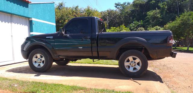 Ranger 2.3
