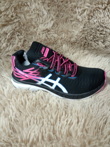 tenis feminino para atividade fisica