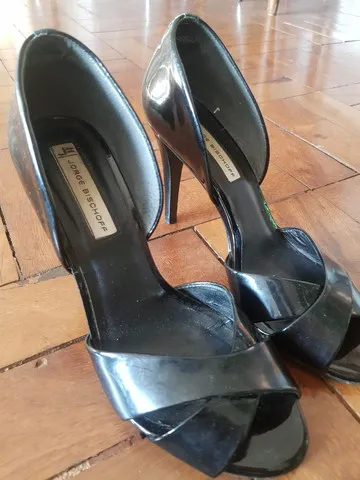Sapato Jorge Bischoff 37