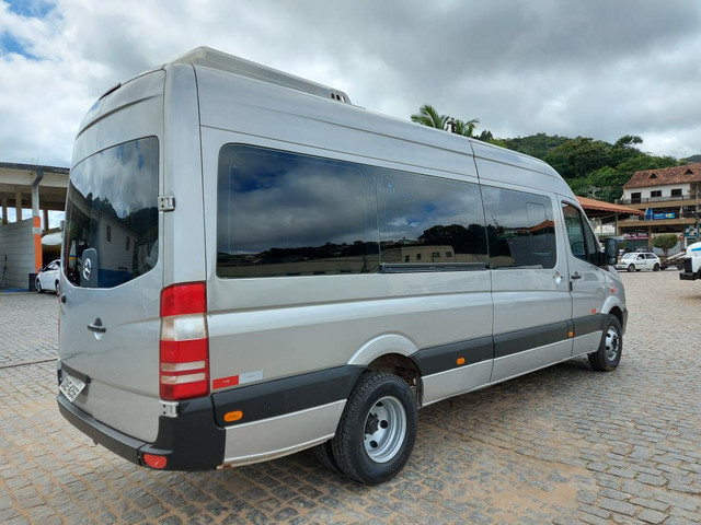 olx vans sprinter