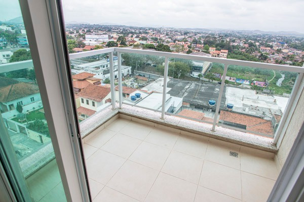 Condomínio Residencial L`Avenir - Itaboraí, RJ - Lazer completo! - Foto 14