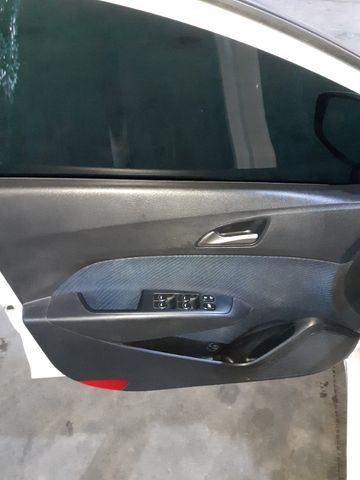 Hyundai HB20 Confort Plus 1.6 12/13; motor/lata todo 100% - Foto 12