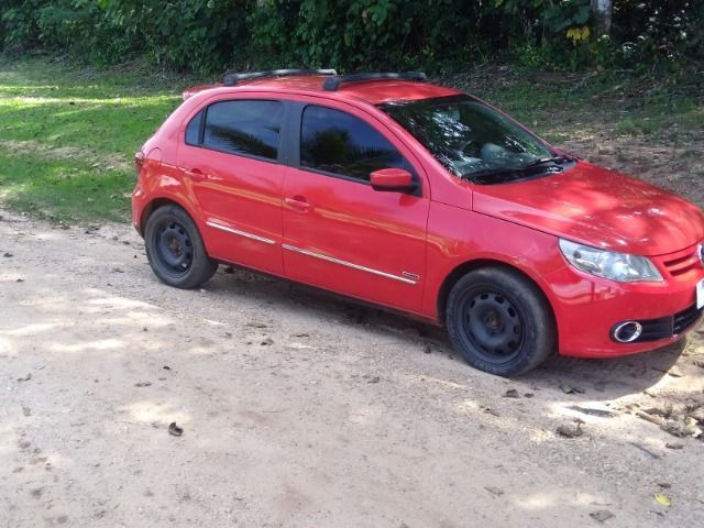 Gol Power ano 2009/10 - Foto 3