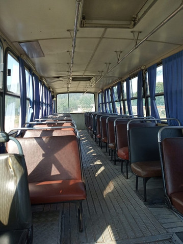 Onibus M.Benz - Foto 8