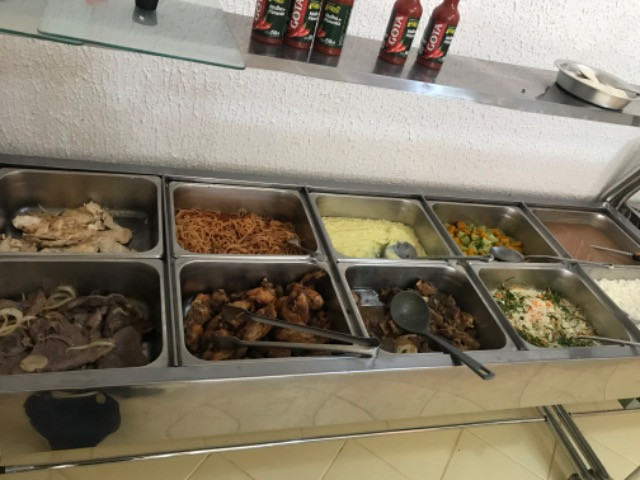 Expositor de Comida - Foto 3