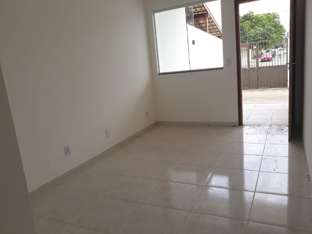 Casa nova 3 quartos com suíte - Cidade Continental