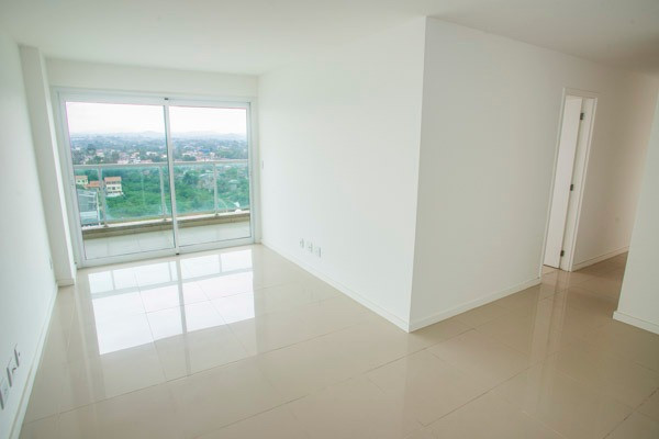 Condomínio Residencial L`Avenir - Itaboraí, RJ - Lazer completo! - Foto 2