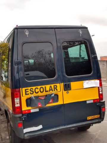ducato 2010 olx