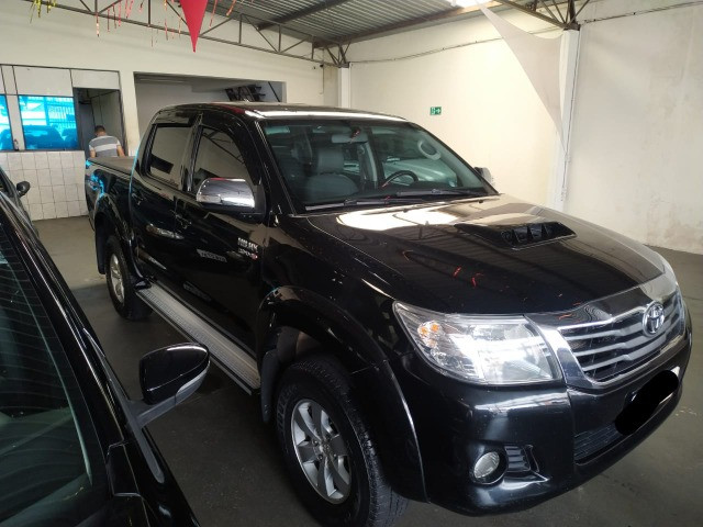 Hilux SRV - Foto 6