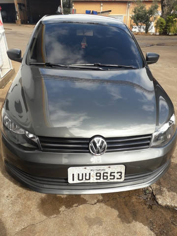 Gol g6 city finacia 100% - Foto 14