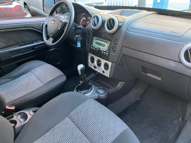 Ford Ecosport XLT 1.6 2011 - Foto 15