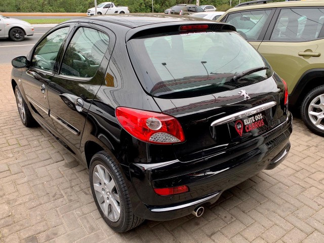 207 1.4 XR Sport 2013 | Impecável | Ac trocas e financiamos - Foto 9
