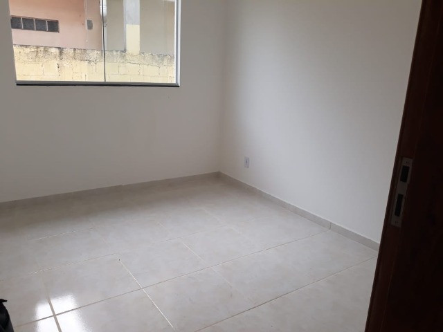 Casa nova 3 quartos com suíte - Cidade Continental - Foto 11