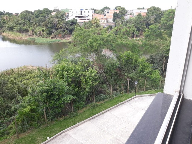Casa nova 3 quartos com suíte - Cidade Continental - Foto 4