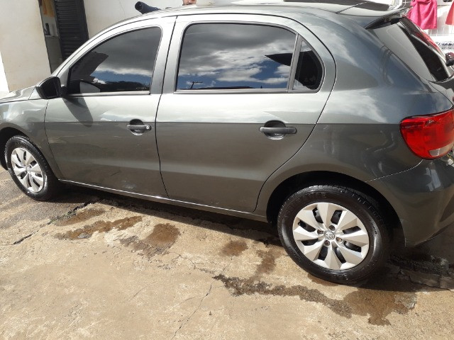 Gol g6 city finacia 100% - Foto 13
