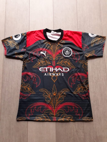 Camiseta de Time (Todos times da Europa) Super Promoção