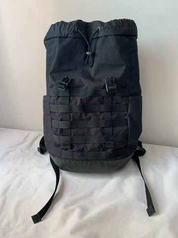 mochila nike air force