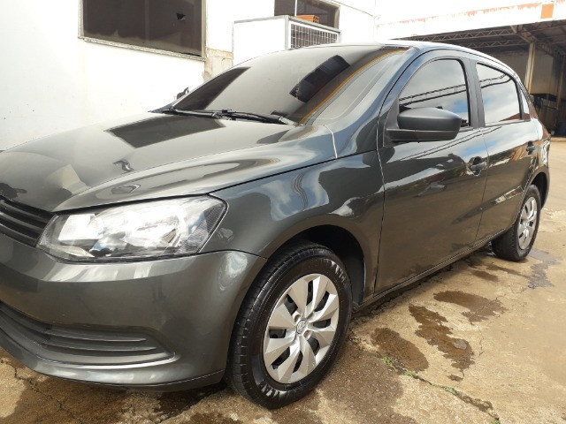 Gol g6 city finacia 100% - Foto 11