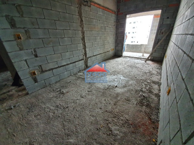 Incrível 25Mil Entrada Saldo96Meses - 1 Dorm com sacada gourmet - Ocian - Facilitado - Foto 2