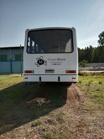 Onibus M.Benz - Foto 9
