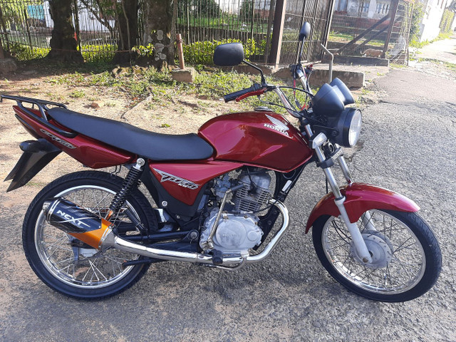 Titan 150 ks - Foto 5
