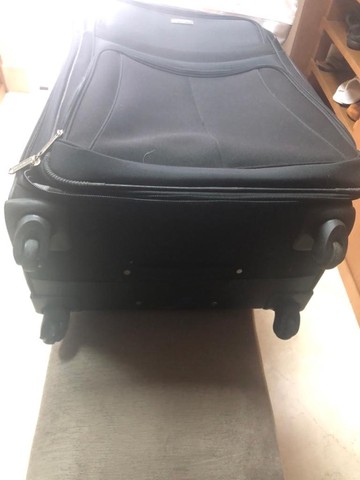 Mala de viagem samsonite - tamanho G  - Foto 5