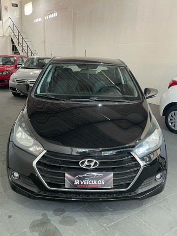 HYUNDAI HB20 CONFORT PLUS 2016