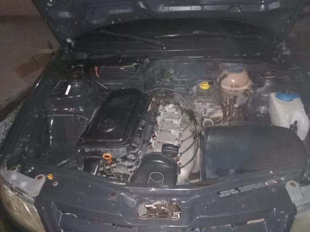 VENDO GOL 2008